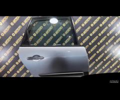 PORTIERA POSTERIORE DESTRA RENAULT Grand Scenic 1Â