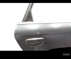 PORTIERA POSTERIORE DESTRA AUDI A6 Avant Serie C6