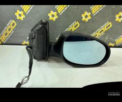 SPECCHIETTO RETROVISORE DESTRO FIAT Bravo 2Â° Seri - 1