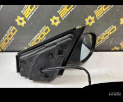 SPECCHIETTO RETROVISORE DESTRO FIAT Bravo 2Â° Seri - 2