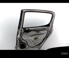 PORTIERA POSTERIORE DESTRA PEUGEOT 308 Serie (07\u003e1 - 6