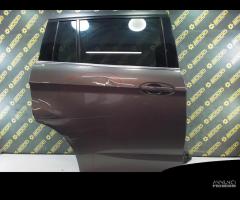 PORTIERA POSTERIORE DESTRA FORD C - Max Serie (CEU