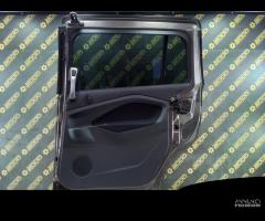 PORTIERA POSTERIORE DESTRA FORD C - Max Serie (CEU - 7