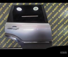 PORTIERA POSTERIORE DESTRA SSANGYONG Rexton 2Â° Se