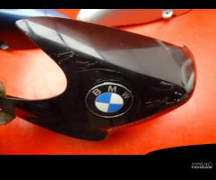 FIANCHETTO SX SERBATOIO BMW R1150R - 7