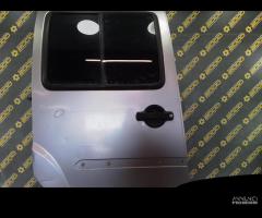 PORTIERA POSTERIORE DESTRA FIAT Doblo Cargo (00\u003e05