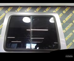 PORTIERA POSTERIORE DESTRA FIAT Doblo Cargo (00\u003e05