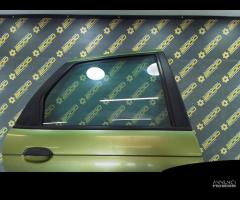 PORTIERA POSTERIORE DESTRA RENAULT Scenic Serie (9