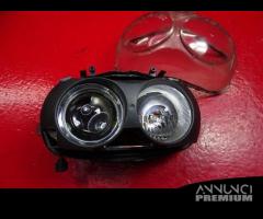 FARO ANTERIORE BMW F650CS SCARVER - 8