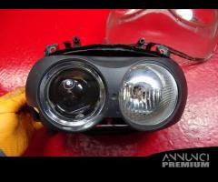 FARO ANTERIORE BMW F650CS SCARVER - 9