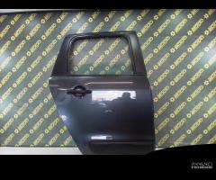 PORTIERA POSTERIORE DESTRA CITROEN C3 Picasso (08\u003e - 1