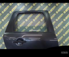 PORTIERA POSTERIORE DESTRA CITROEN C3 Picasso (08\u003e