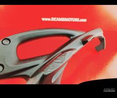 MANIGLIONI SUPPORTO BORSE BMW R1150R