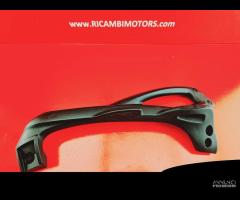 MANIGLIONI SUPPORTO BORSE BMW R1150R - 7