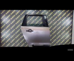 PORTIERA POSTERIORE DESTRA CITROEN C3 Picasso (08\u003e