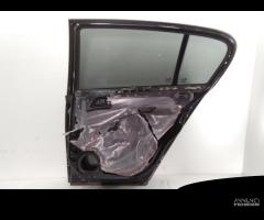 PORTIERA POSTERIORE DESTRA OPEL Astra H Berlina (0 - 4