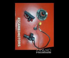 KIT ACCENSIONE BMW R1150R - 4