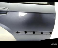 PORTIERA POSTERIORE DESTRA HYUNDAI Getz 1Â° Serie