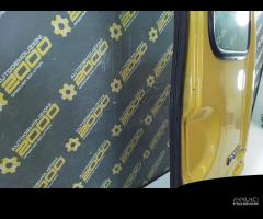 PORTIERA POSTERIORE DESTRA RENAULT Kangoo 2Â° Seri