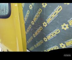 PORTIERA POSTERIORE DESTRA RENAULT Kangoo 2Â° Seri