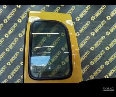 PORTIERA POSTERIORE DESTRA RENAULT Kangoo 2Â° Seri