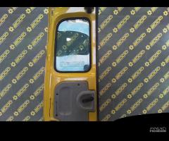 PORTIERA POSTERIORE DESTRA RENAULT Kangoo 2Â° Seri