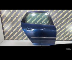 PORTIERA POSTERIORE DESTRA PEUGEOT 407 Berlina (04