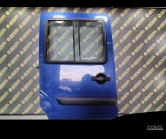 PORTIERA POSTERIORE DESTRA FIAT Doblo Cargo (05\u003e09 - 1