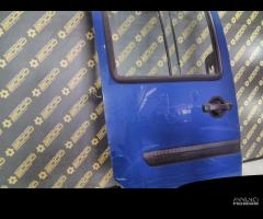 PORTIERA POSTERIORE DESTRA FIAT Doblo Cargo (05\u003e09