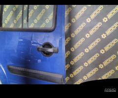 PORTIERA POSTERIORE DESTRA FIAT Doblo Cargo (05\u003e09