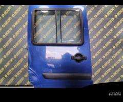 PORTIERA POSTERIORE DESTRA FIAT Doblo Cargo (05\u003e09