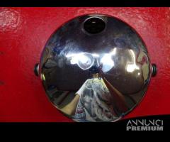 FARO ANTERIORE BMW R1150R