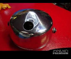 FARO ANTERIORE BMW R1150R - 7