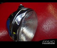 FARO ANTERIORE BMW R1150R - 10