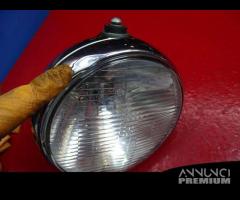 FARO ANTERIORE BMW R1150R - 11