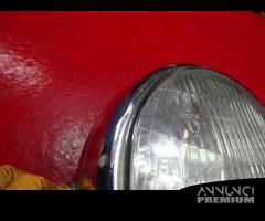 FARO ANTERIORE BMW R1150R - 13