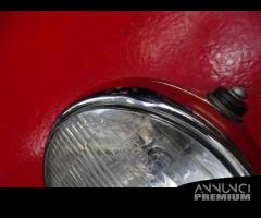 FARO ANTERIORE BMW R1150R - 14