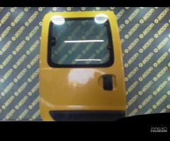 PORTIERA POSTERIORE DESTRA RENAULT Kangoo 2Â° Seri