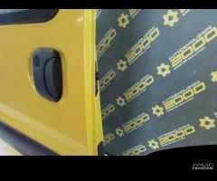 PORTIERA POSTERIORE DESTRA RENAULT Kangoo 2Â° Seri