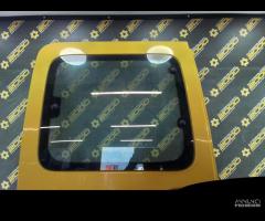 PORTIERA POSTERIORE DESTRA RENAULT Kangoo 2Â° Seri