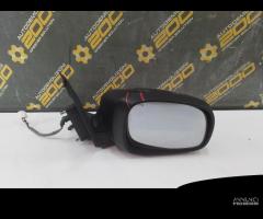 SPECCHIETTO RETROVISORE DESTRO SUZUKI Swift 4Â° Se