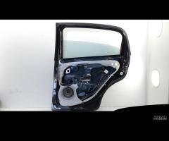 PORTIERA POSTERIORE DESTRA FIAT Punto EVO (09\u003e12) - 4