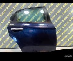 PORTIERA POSTERIORE DESTRA ALFA ROMEO 159 Berlina - 1