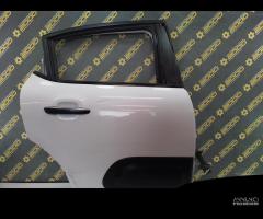 PORTIERA POSTERIORE DESTRA CITROEN C3 Serie (16\u003e)