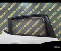 PORTIERA POSTERIORE DESTRA CITROEN C3 Serie (16\u003e)