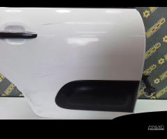 PORTIERA POSTERIORE DESTRA CITROEN C3 Serie (16\u003e)