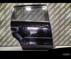 PORTIERA POSTERIORE DESTRA MAZDA 5 Berlina (05\u003e)