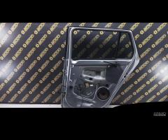 PORTIERA POSTERIORE DESTRA SKODA Fabia S. Wagon 1Â - 4