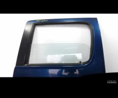 PORTIERA POSTERIORE DESTRA TOYOTA Yaris Serie (03\u003e