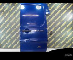 PORTIERA POSTERIORE DESTRA FIAT Scudo 3Â° Serie (0 - 1